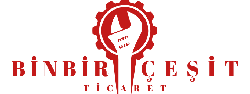 Binbir Çeşit Ticaret