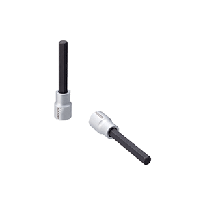 1/2' ALLEN UÇLU LOKMA (100mm) 11mm