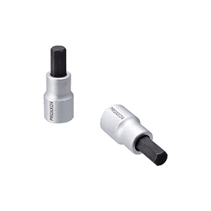 1/2' ALLEN UÇLU LOKMA 11mm