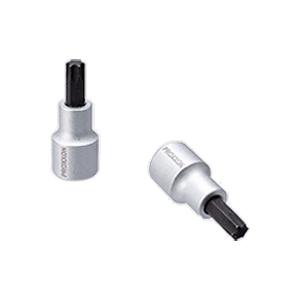 1/2' TORX UÇLU LOKMA TX70