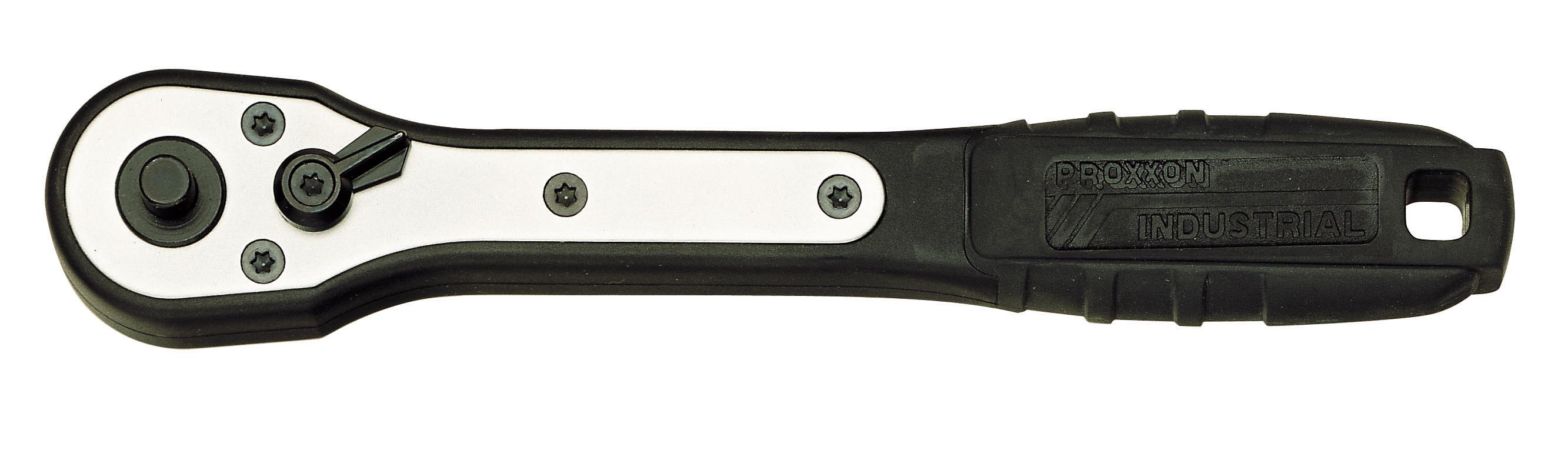 23 170 PROXXON 1/4' DÜZ CIRCIR KOLU