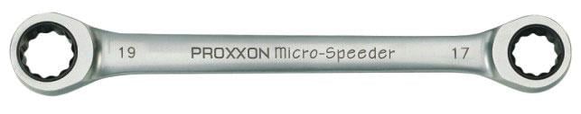 23 244 PROXXON UZUN INCE TIP CIRCIRLI ANAHTAR 10x13
