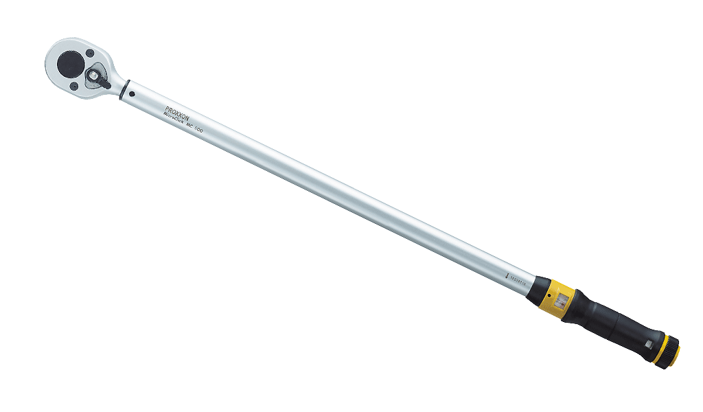 3/4' TORK ANAHTARI UZUN 100-500Nm