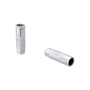 3/8' BUJI LOKMA 14mm