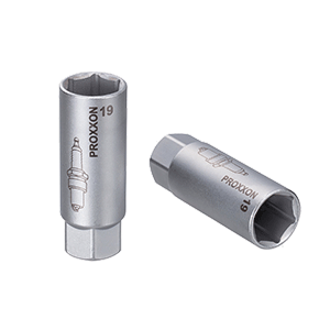 3/8' BUJI LOKMA 19mm