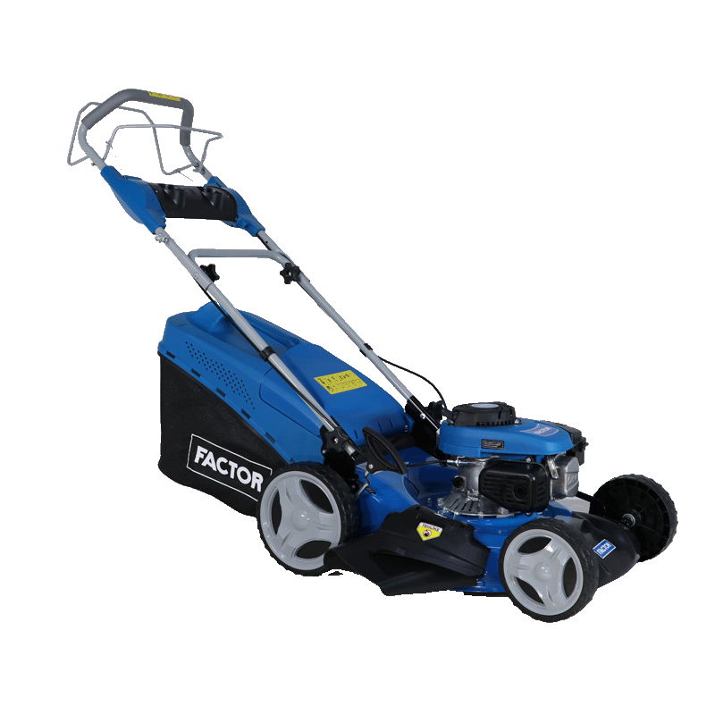 46 CM Şanzımanlı Benzinli Çim Biçme Makinesi