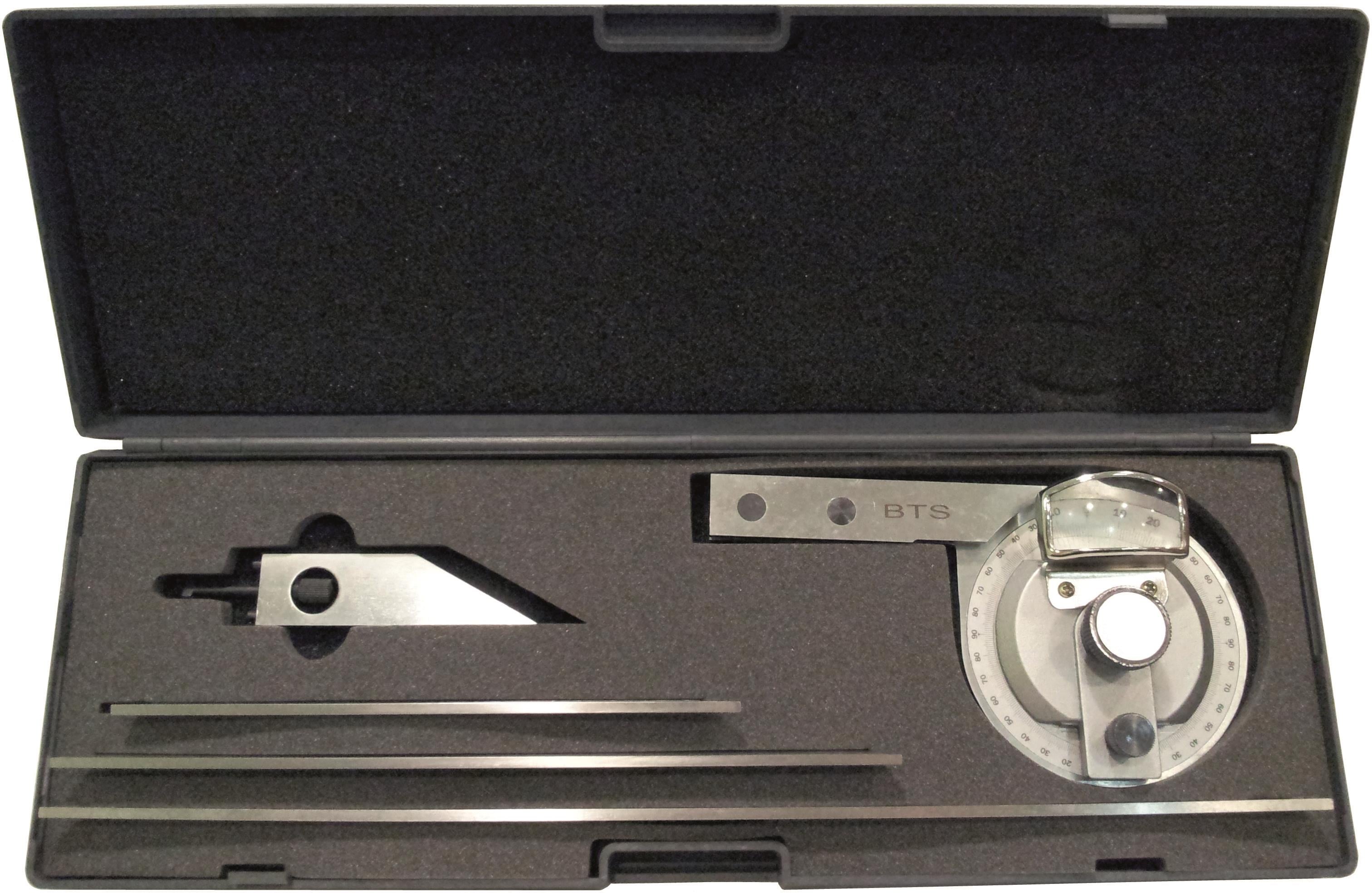 AÇI ÖLÇERLİ DERECELİ GÖNYE