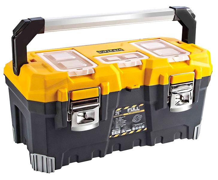 AĞIR HİZMET TAKIM ÇANTASI 26