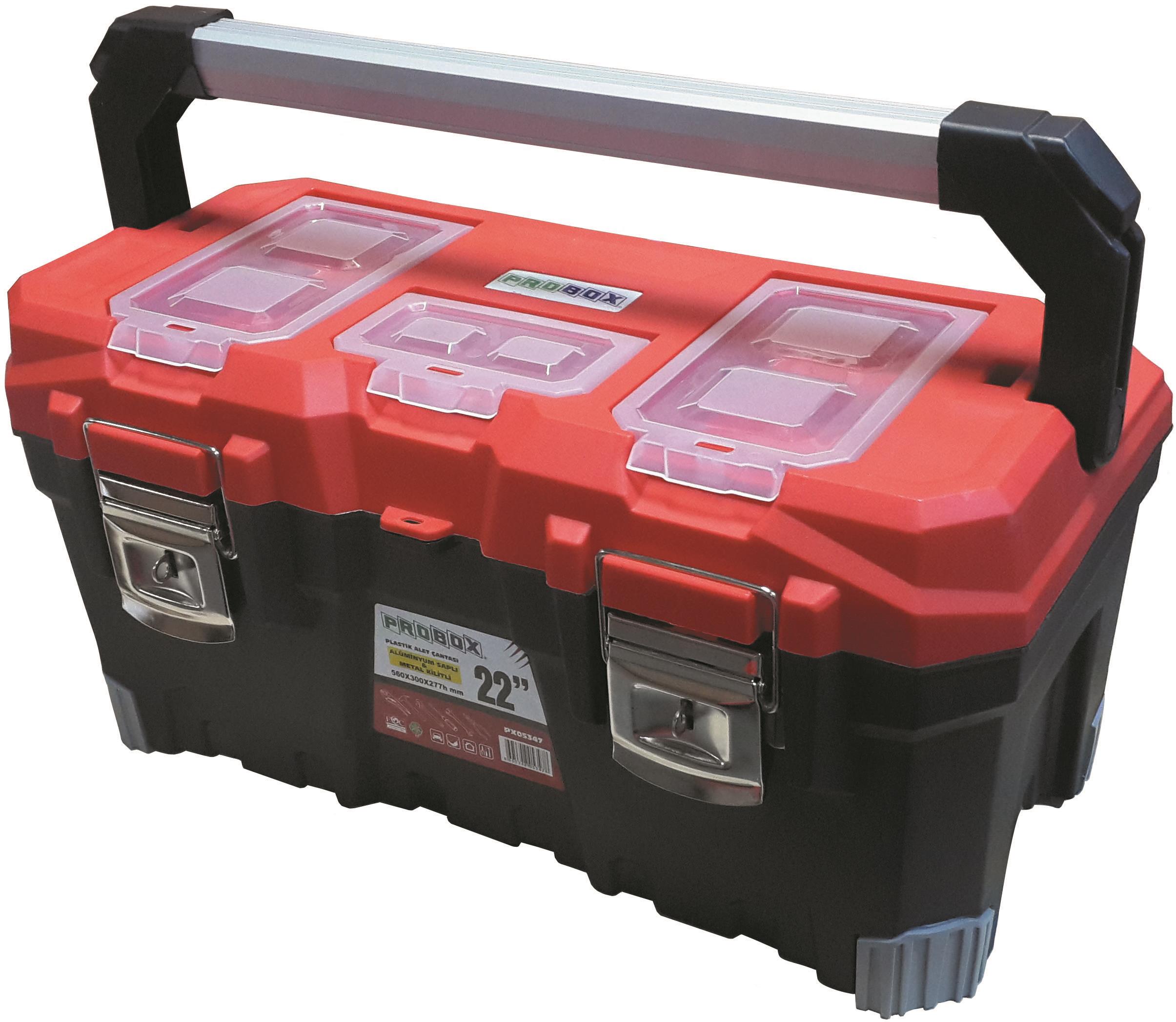 AĞIR HİZMET TAKIM ÇANTASI 26