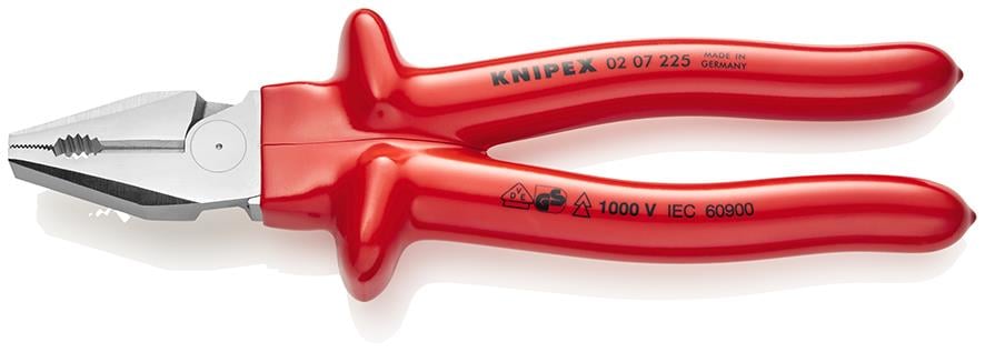 AĞIR TİP KOMBİNE PENSE 225 mm