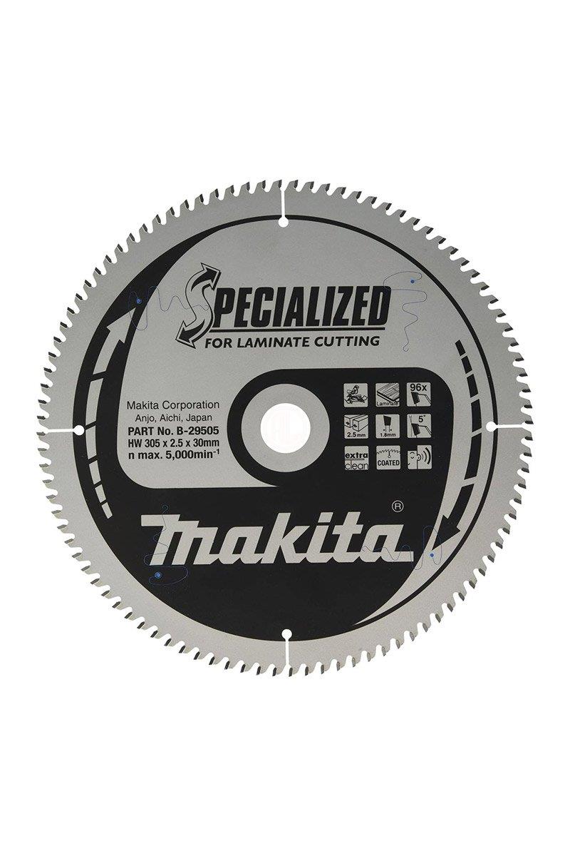 AHŞAP DAİRE TESTERE 305x96 DİŞ