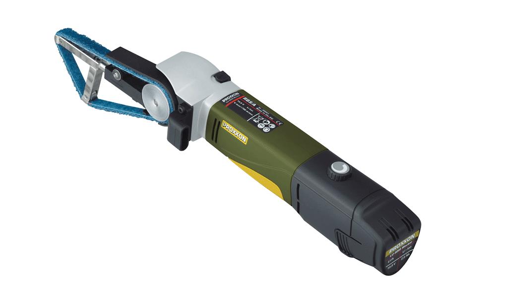 AKÜLÜ BANT ZIMPARA RBS/A