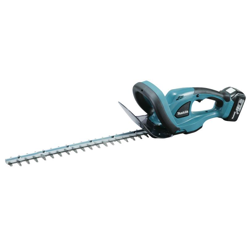 AKÜLÜ ÇİT BUDAMA MAKİNASI 18V