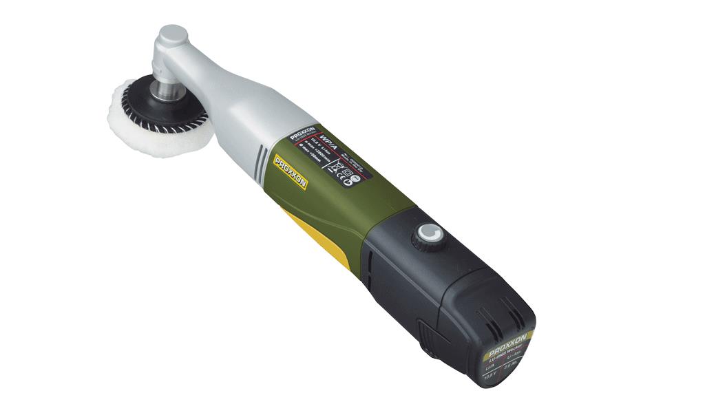 AKÜLÜ POLİSAJ WP/A