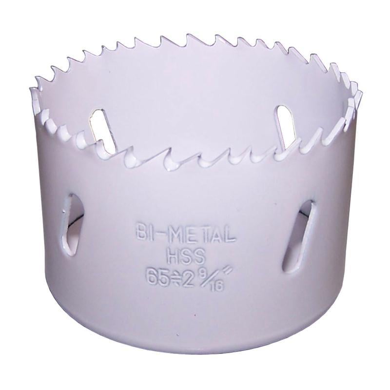 Bİ - METAL PANÇ 133 mm