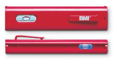 BMI 675 LINE - LEVEL PLASTİK SU TERAZİSİ