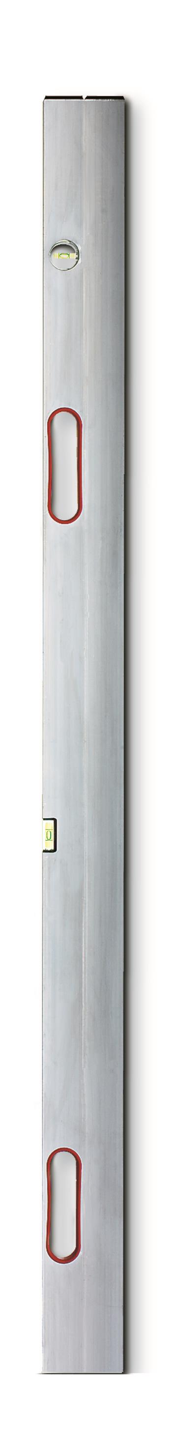 BMI 689RS250RS TERAZİLİ ALÜMİNYUM MASTAR 250cm