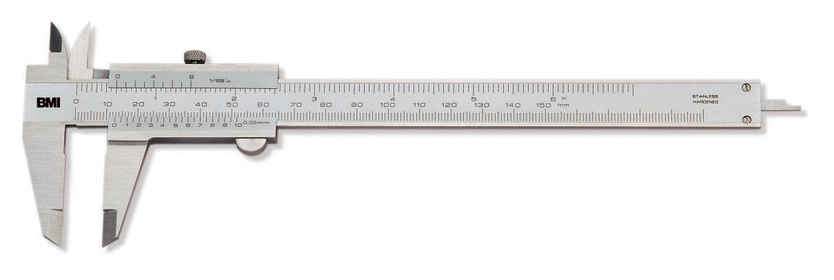 BMI 760200 MEKANİK KUMPAS