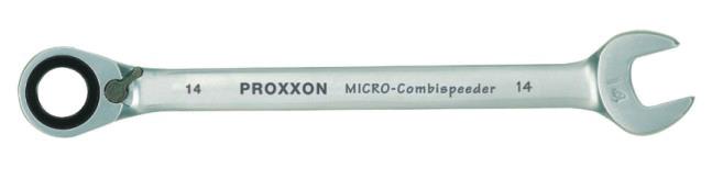 CIRCIRLI KOMBİNE ANAHTAR 24 mm