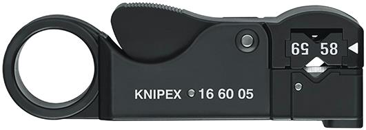 COAX KABLO SIYIRMA ALETİ