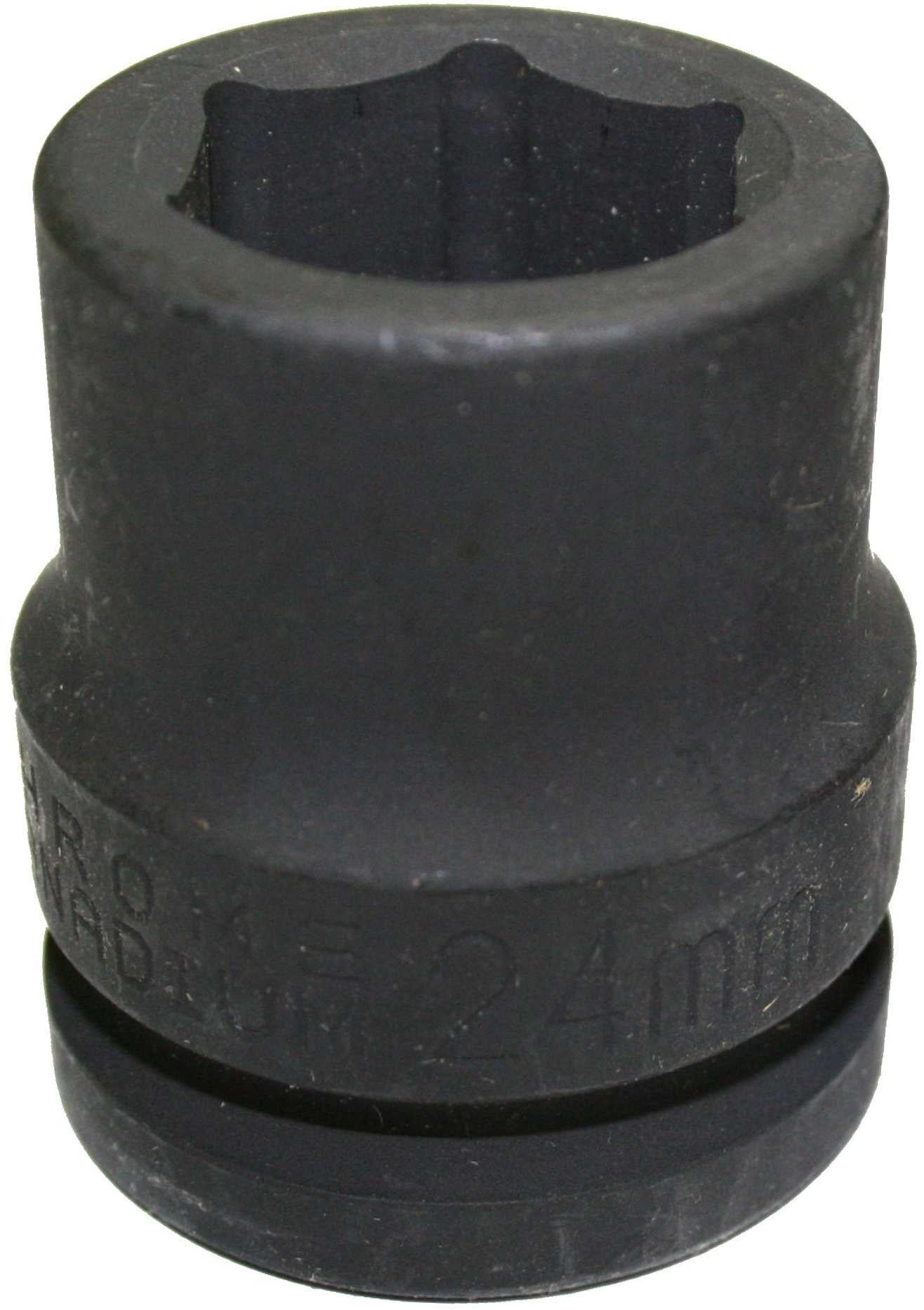 CR - VANADIUM