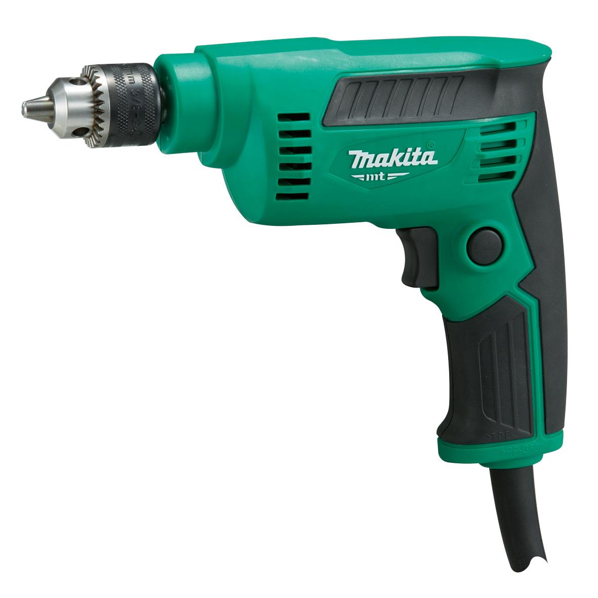 DARBESİZ YÜKSEK HIZ MATKABI 6.5 mm