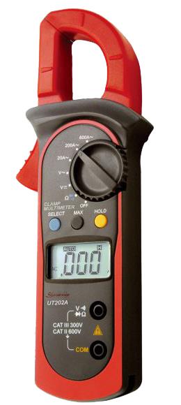 DİJİTAL PENS AMPERMETRE