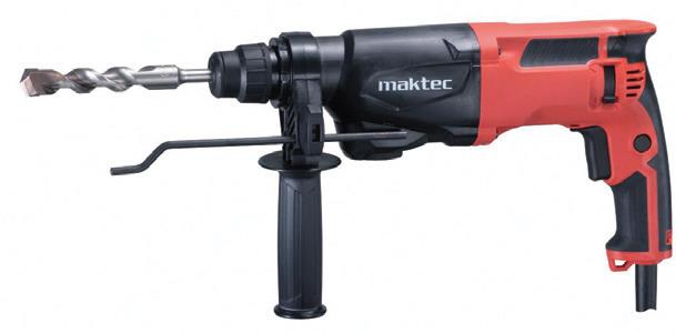 ELEKTROPNÖMATİK DELİCİ 22 mm