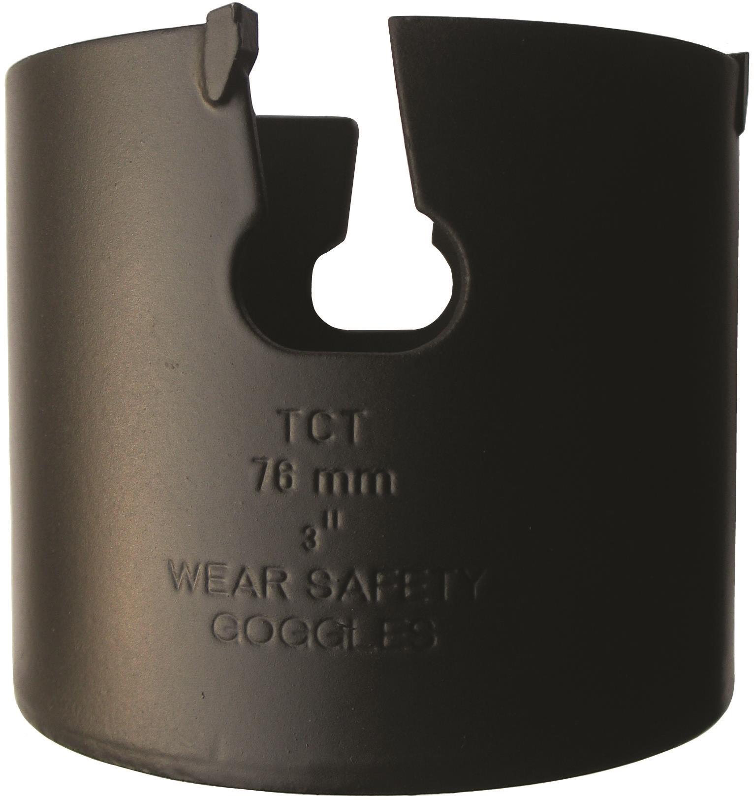 ELMAS KARPİD UÇLU PANÇ 29 mm