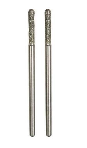 ELMAS UÇ 2 Lİ 2.2 mm