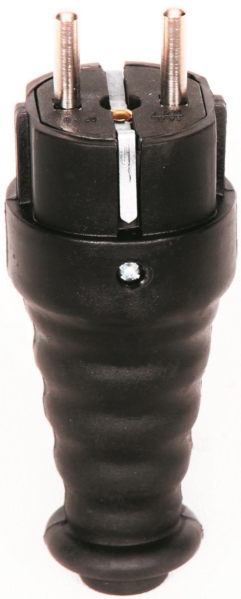 ERKEK FİŞ 16A/220V