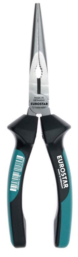 EUROSTAR 15-1600/40RT KARGABURUN 160MM