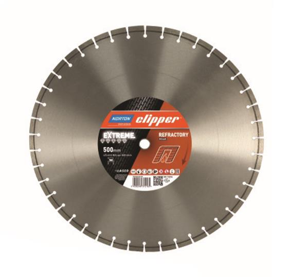 EXTREME RC465 - TESTERE 500 mm