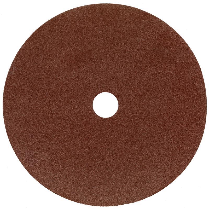 FİBER DİSK 180 mm 24 KUM