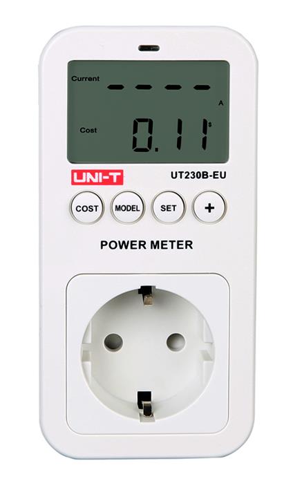 FİŞ  -  PRİZ GÜÇ ANALİZÖRÜ