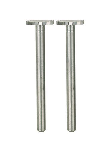 FREZE UÇ SETİ 2 Lİ 10.0 mm