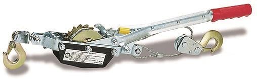GERDİRME (1 TON, 2 KANCA)