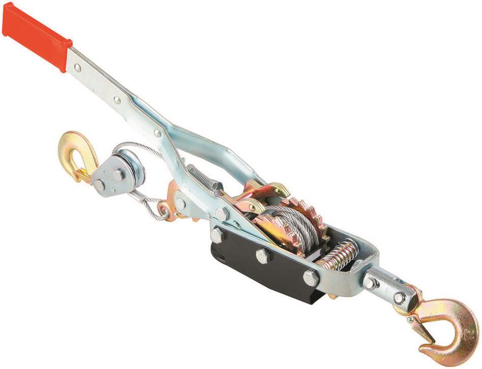 GERDİRME 2 TON