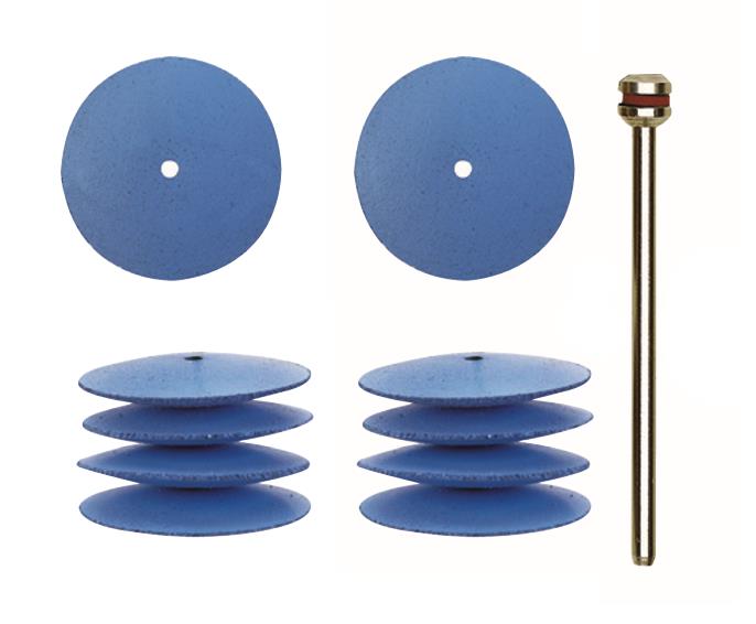 HASSAS POLİSAJ 10 LU