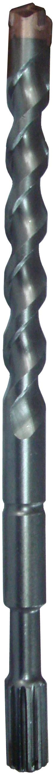 KANALLI 4 ELMASLI MATKAP UCU 32x570 mm