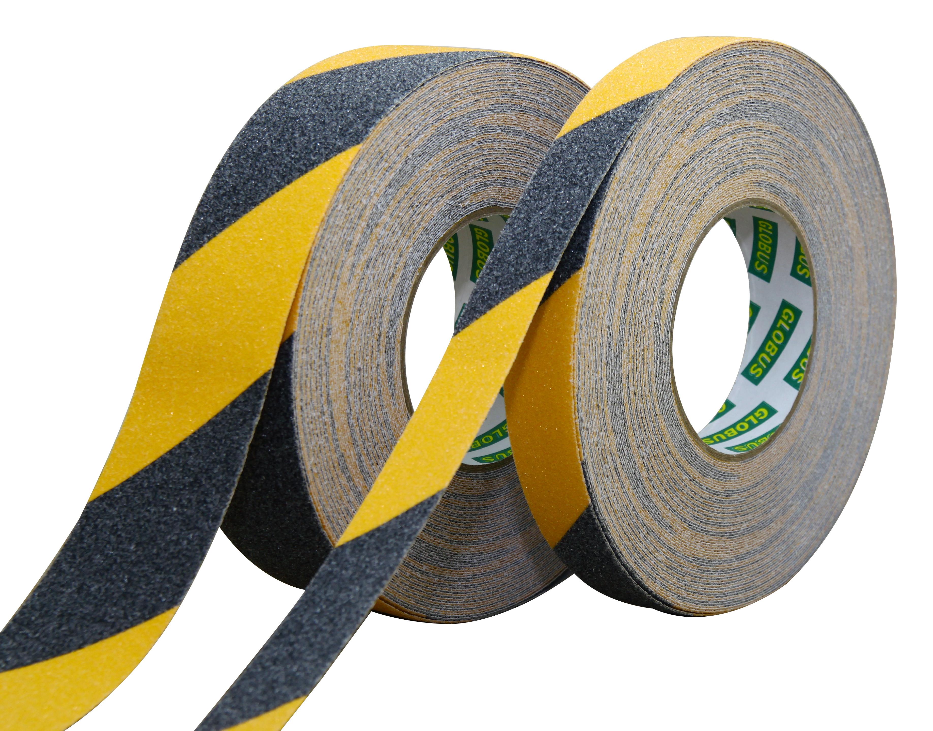 KAYDIRMAZLIK BANDI 25mmx25mt