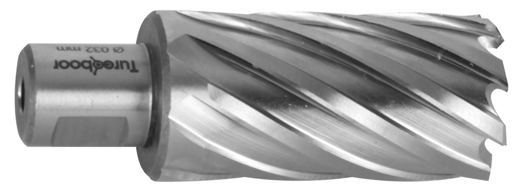 KESİCİ UÇ 32x55 mm