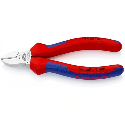 KNIPEX 70 05 140 YAN KESKI