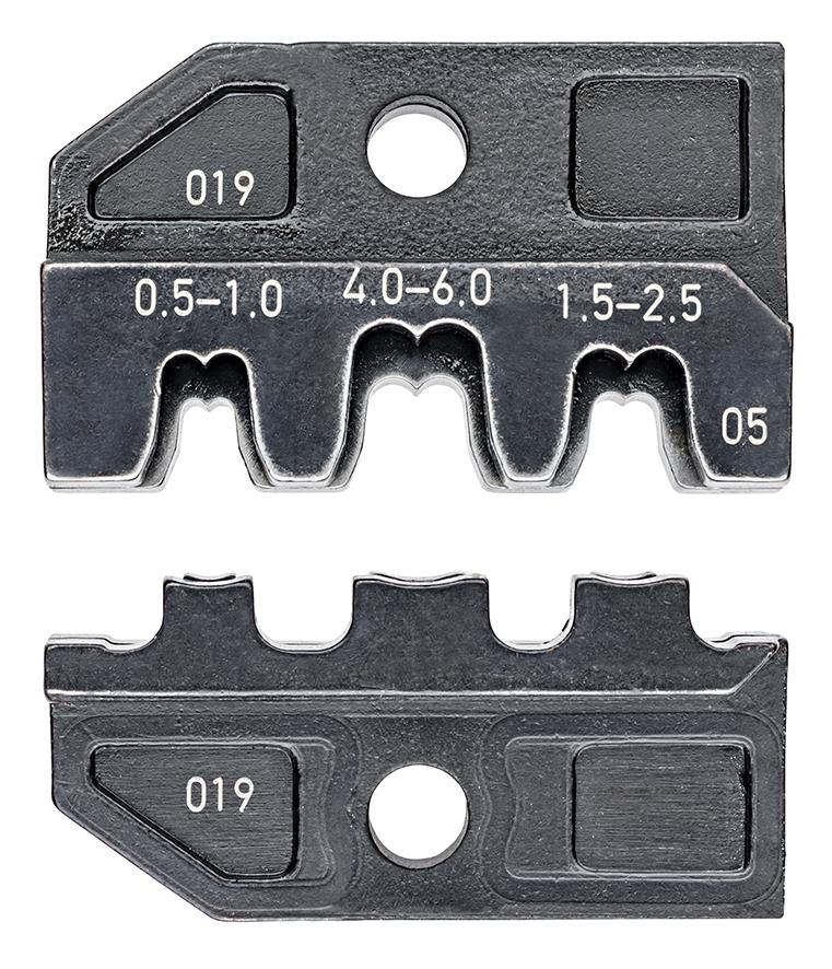 KNIPEX 97 49 05  -  97 43 200A ÇENESİ