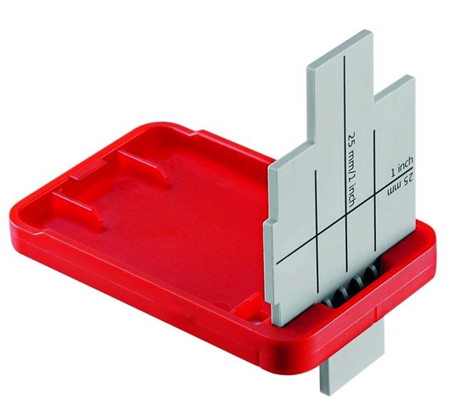 LEICA GZM3 HEDEF PLAKASI