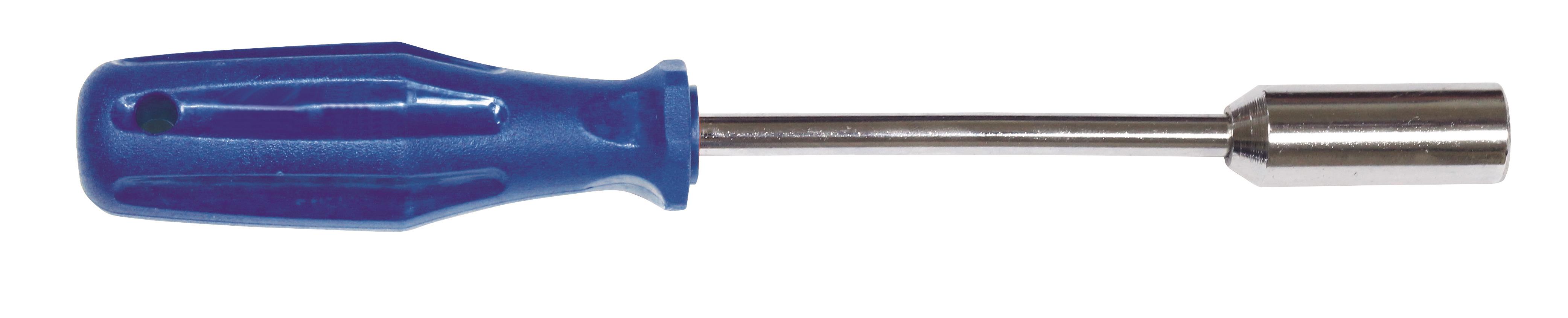 LOKMA UÇLU TORNAVİDA 5.5x150 mm