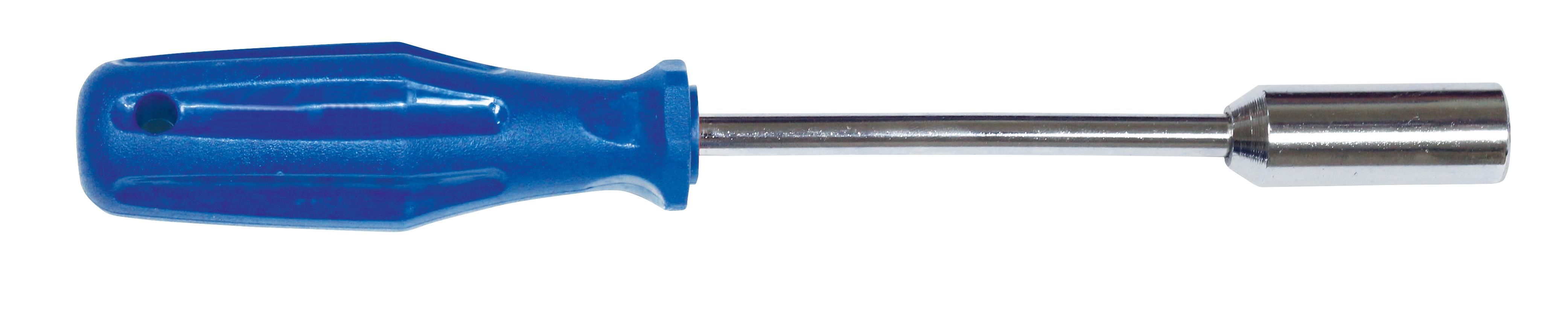 LOKMA UÇLU TORNAVİDA 6x150 mm