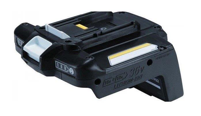 MAKITA 196813 - 6 AKÜ DÖNÜŞTÜRÜCÜ BCV02