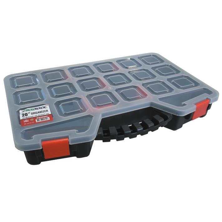 MEGA ORGANİZER 20