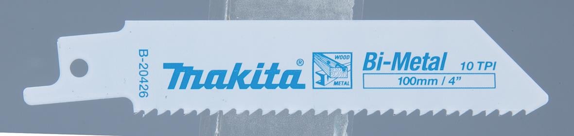 MİNİ KILIÇ TESTERE BIÇAĞI (AHŞAP VE METAL)
